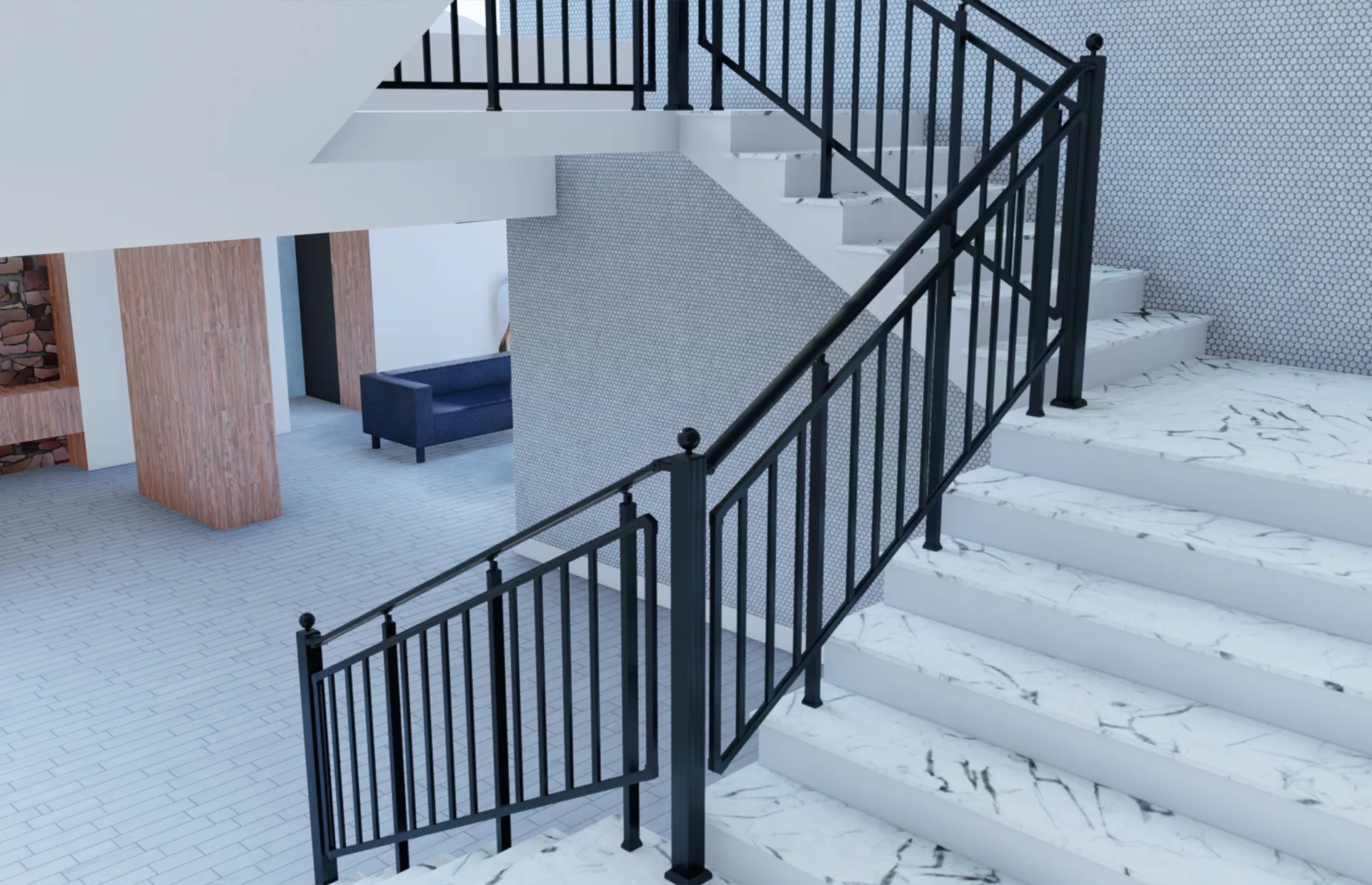 dikey-tasiyicili-merdiven